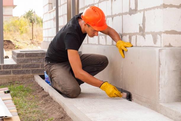 Licensed Crawl Space Encapsulation service in Ogdensburg, WI - Halo Water Proofing
